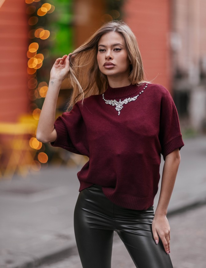 YOU DECIDE MAGLIA  MM...