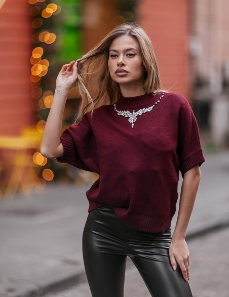 YOU DECIDE MAGLIA  MM...