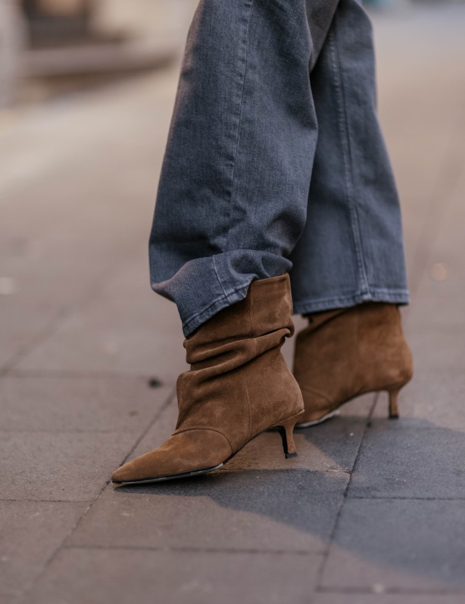 DIVINE FOLLIE SCARPE...