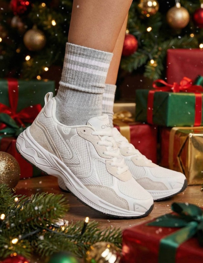 ONLY SCARPE  SNEAKERS JD...