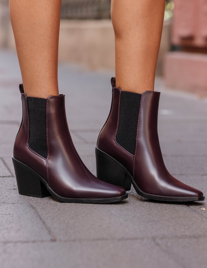 ONLY SCARPE CHELSEA BROOKE