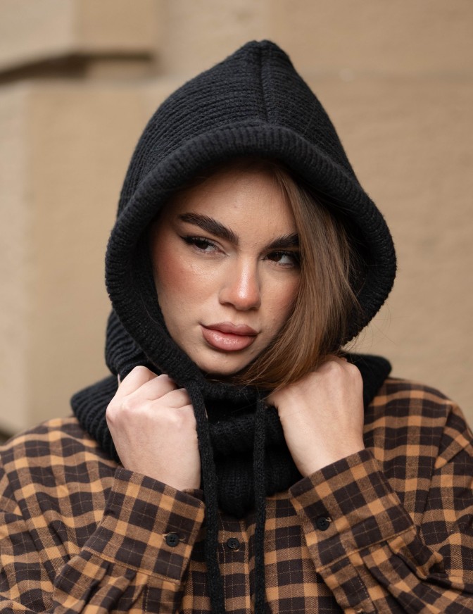 DOLLS CAPPELLO  BALACLAVA 25