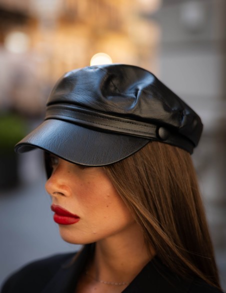 DOLLS CAPPELLO  ECO ROBY 25