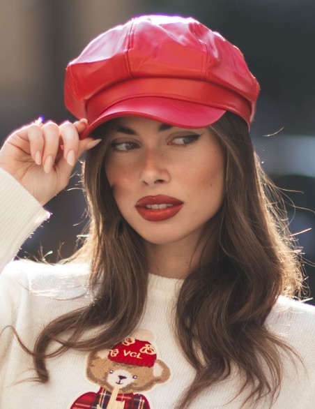 DOLLS CAPPELLO  ECO ROBY 25