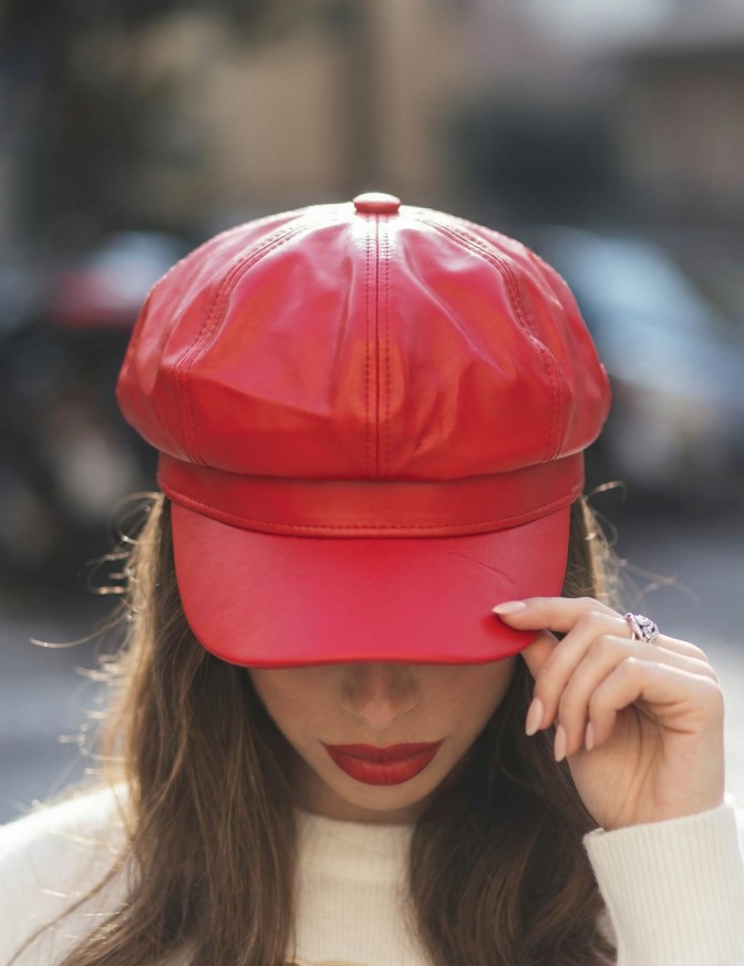 DOLLS CAPPELLO  ECO ROBY 25