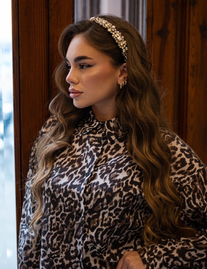 YOU DECIDE CAMICIA  MAC BASIC