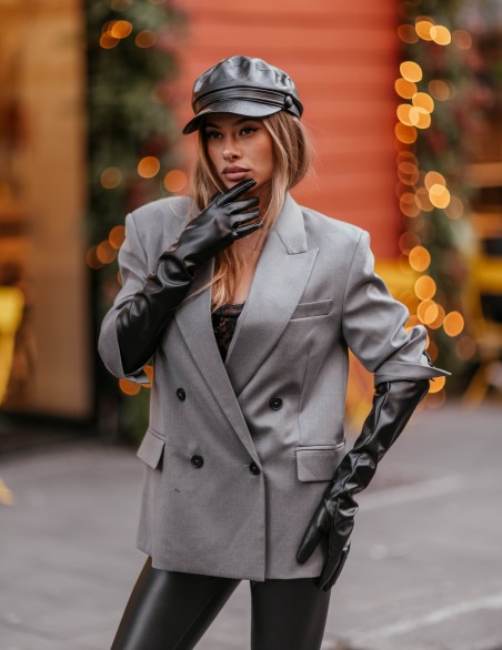 VICOLO GIACCA  GUANTI