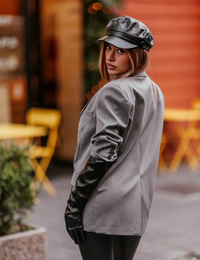 VICOLO GIACCA  GUANTI