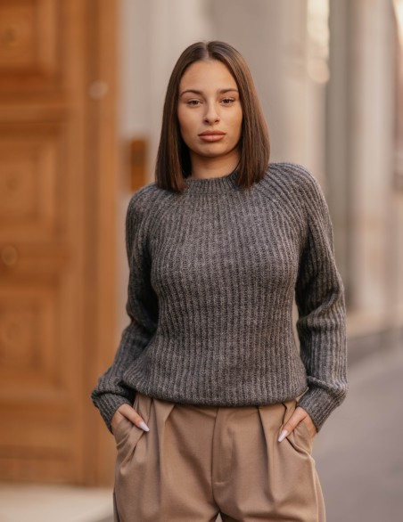 VICOLO MAGLIA  BASIC 2025