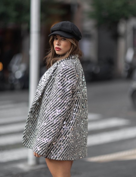 HAVEONE GIACCA  OVER LUX