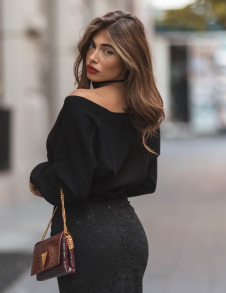 VICOLO CARDIGAN  BOTTONE...