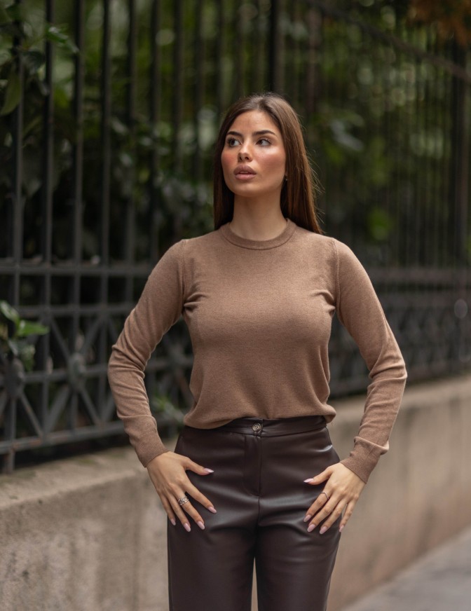 HAVEONE MAGLIA  GIROCOLLO...