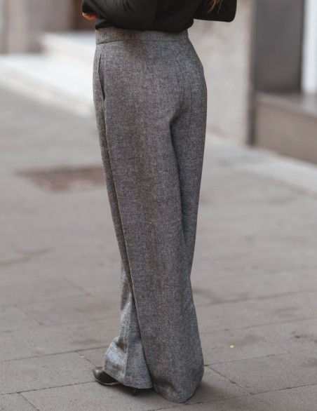 ONLY PANTALONI  PALAZZO