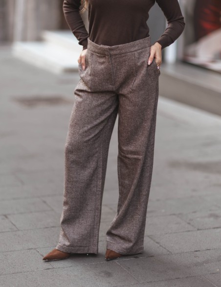 ONLY PANTALONI  PALAZZO