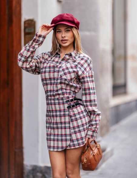 YOU DECIDE ABITO CORTO...