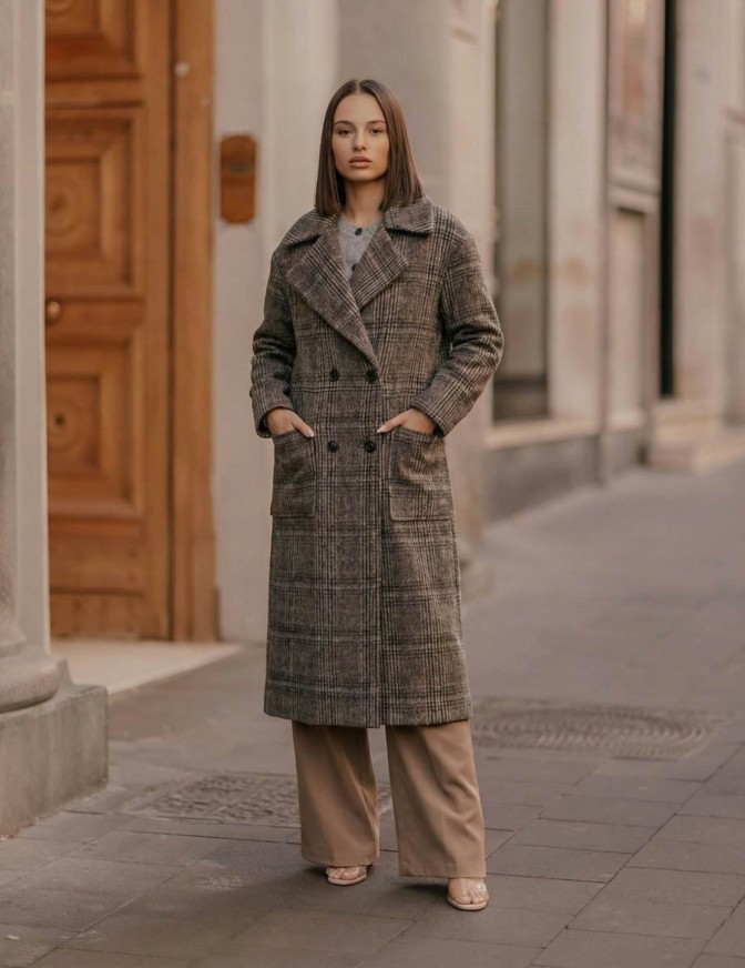 HAVEONE CAPPOTTO  DP QUADRO