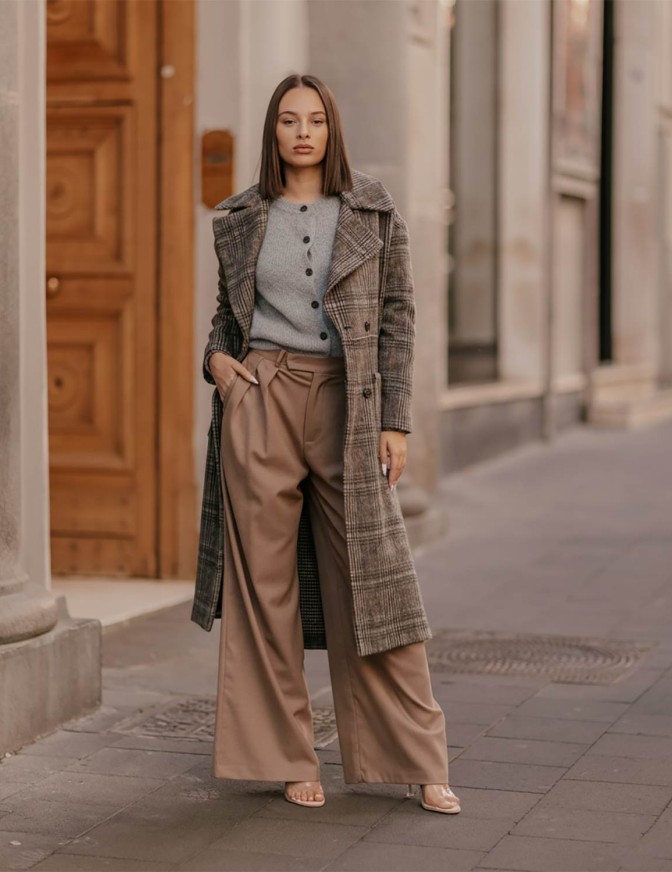 HAVEONE CAPPOTTO  DP QUADRO