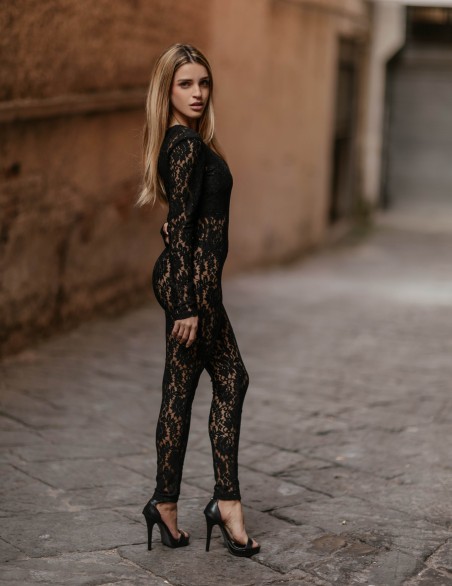 VICOLO TUTA  TOTAL PIZZO