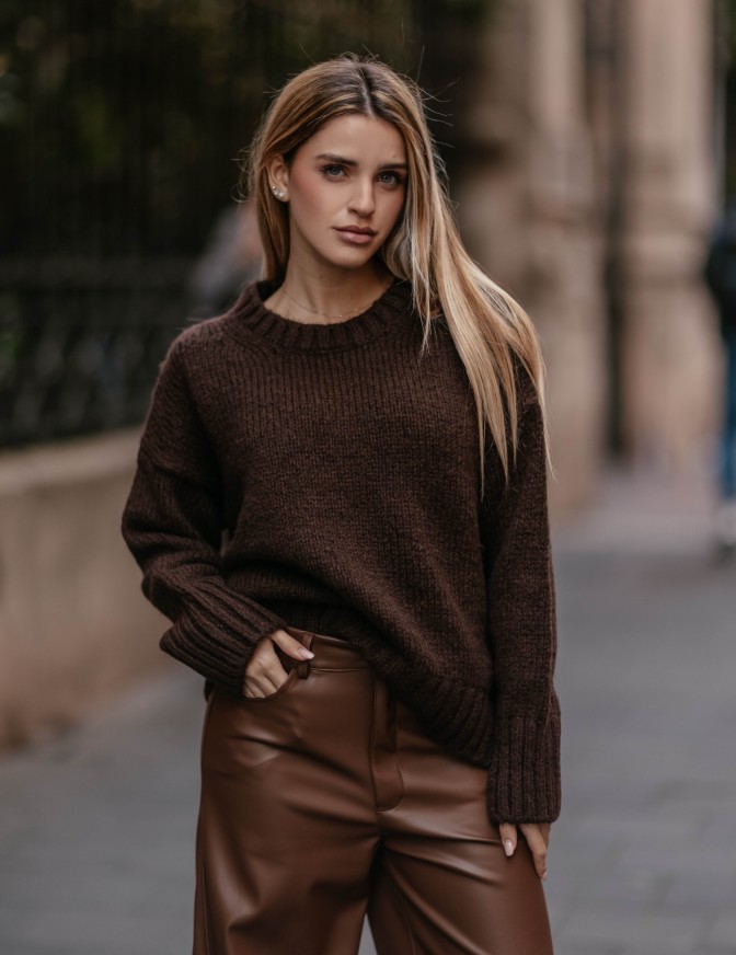 VICOLO MAGLIA  GIRO WINTER