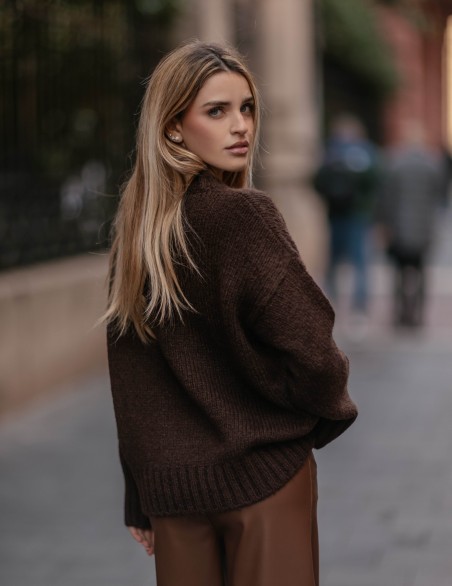 VICOLO MAGLIA  GIRO WINTER