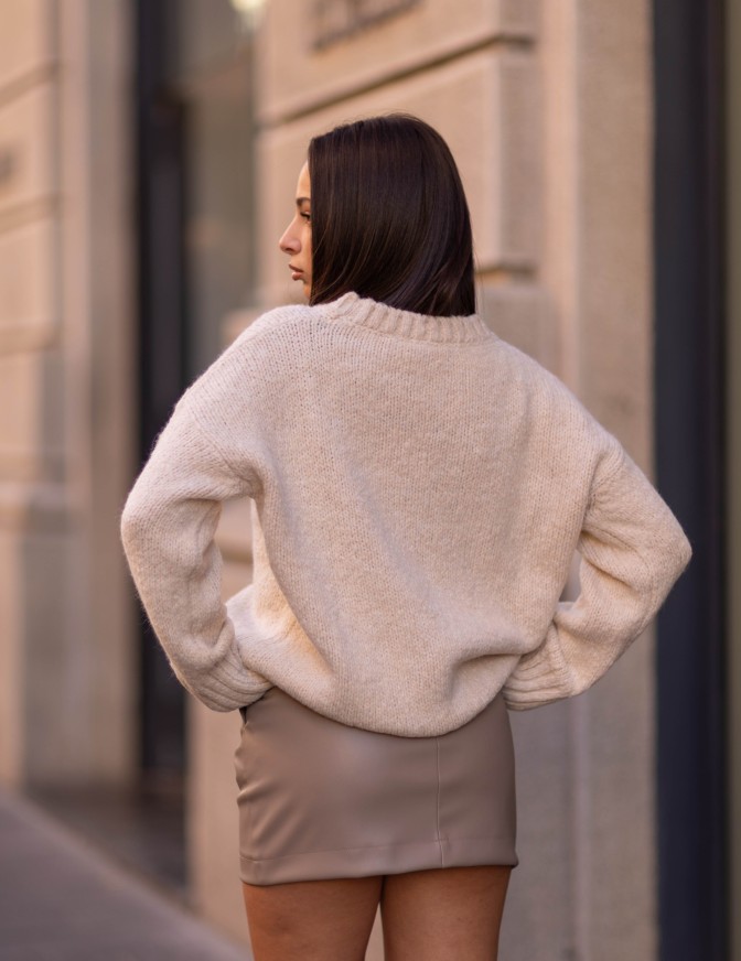 VICOLO MAGLIA  GIRO WINTER