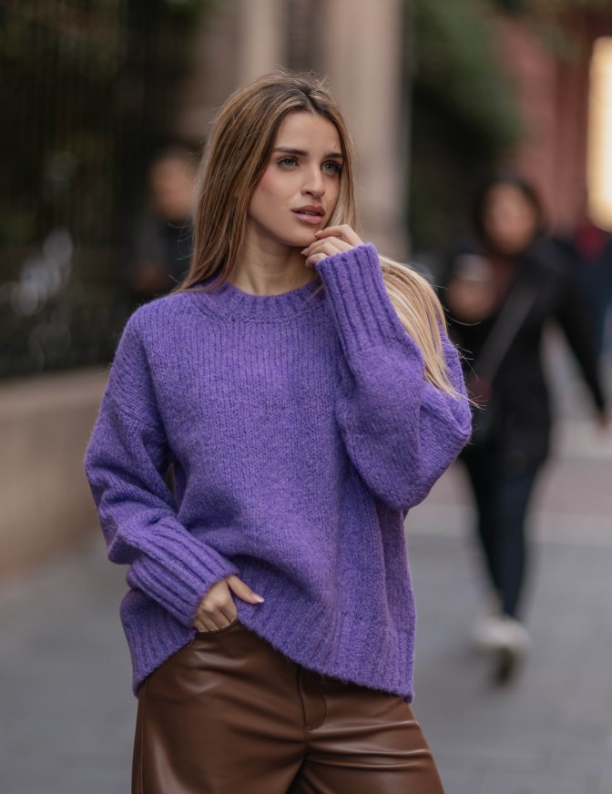 VICOLO MAGLIA  GIRO WINTER