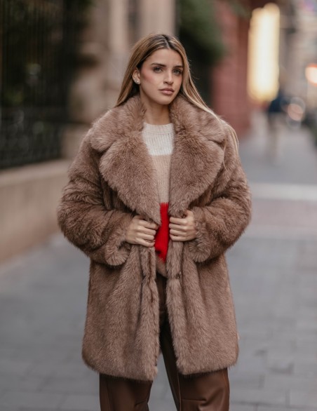 HAVEONE PELLICCIA  ECO 