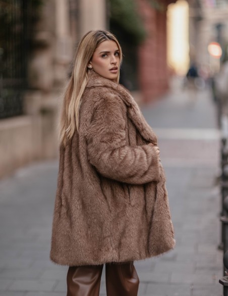 HAVEONE PELLICCIA  ECO 