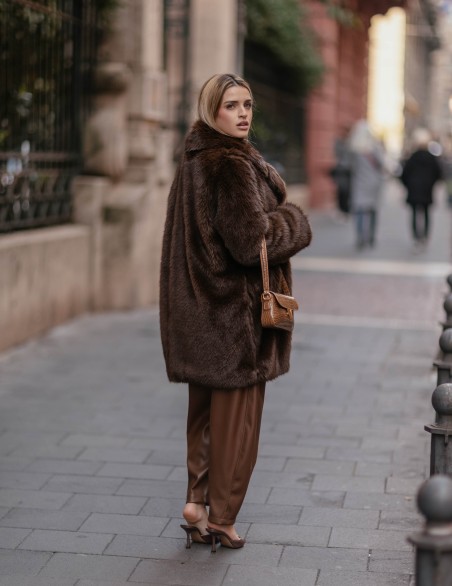 HAVEONE PELLICCIA  ECO 