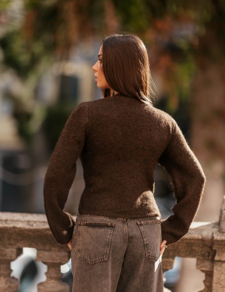 ONLY MAGLIA  INCROCIO