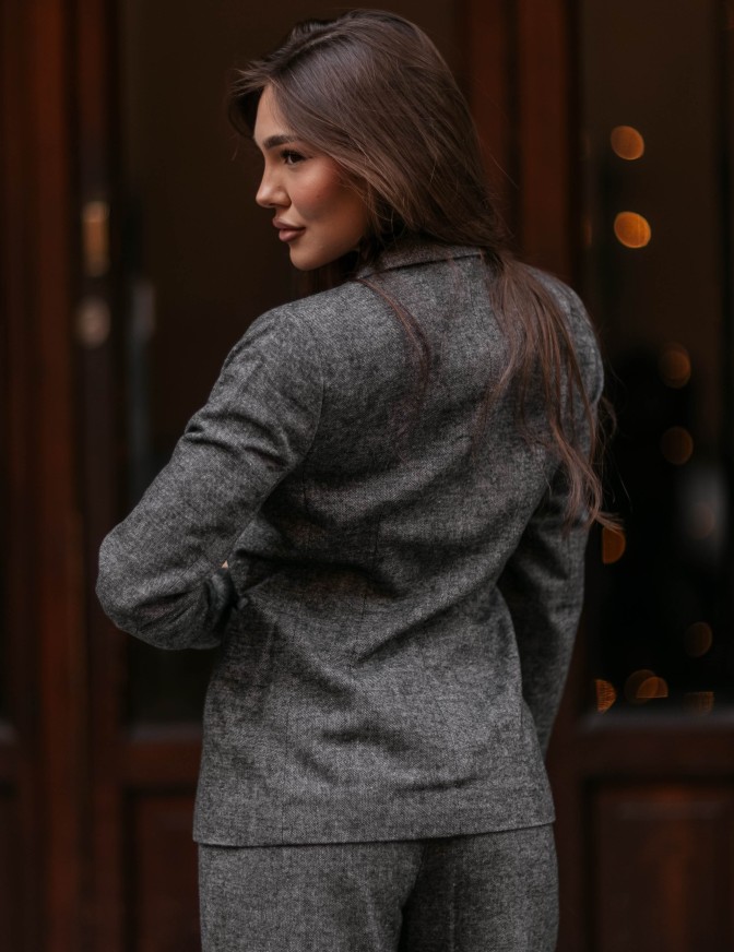 ONLY GIACCA  S&L MONO