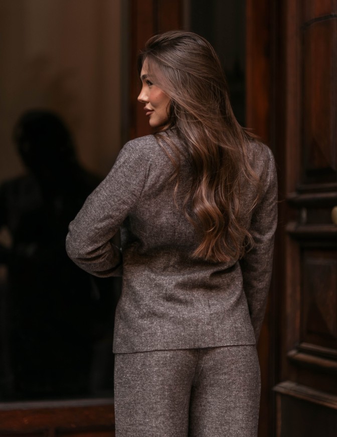 ONLY GIACCA  S&L MONO