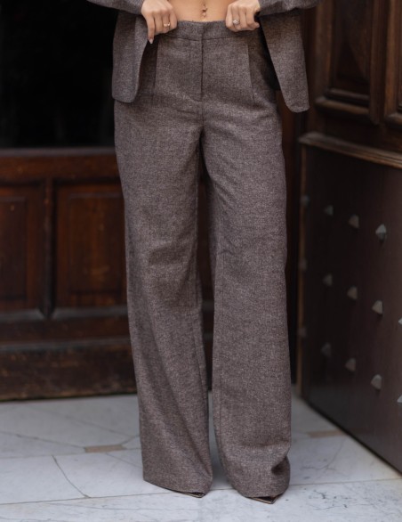 ONLY PANTALONI  PALAZZO