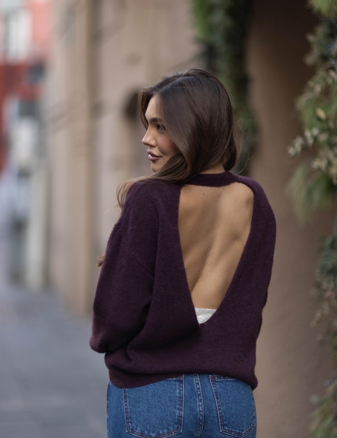 DIXIE MAGLIA  SCOLLO BACK