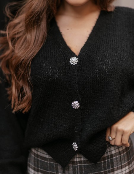 HAVEONE CARDIGAN  BOTTONI...