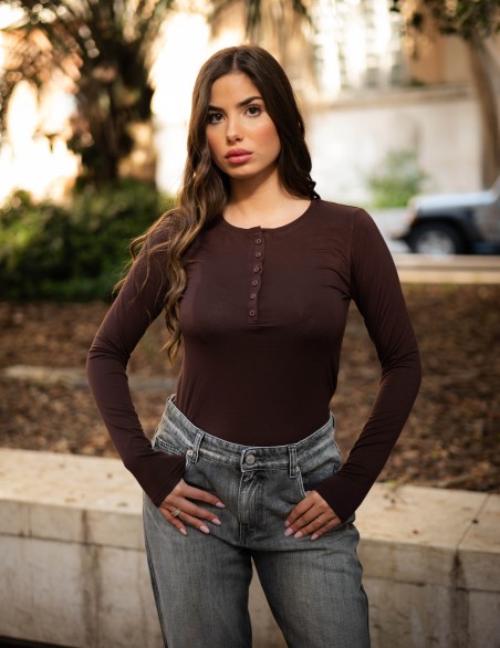 YOU DECIDE TSHIRT  ML SERAFINO