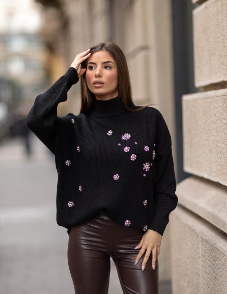 HAVEONE MAGLIA  LUPETTO...