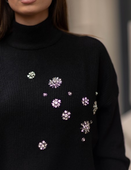 HAVEONE MAGLIA  LUPETTO...