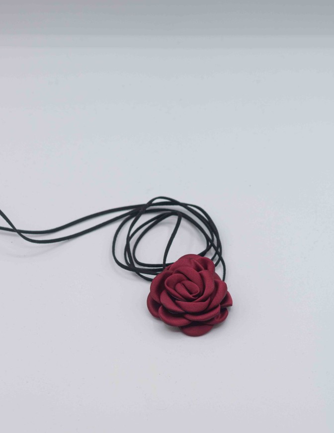 DOLLS COLLANA  CHOKER...