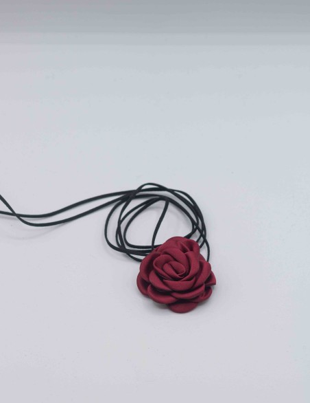 DOLLS COLLANA  CHOKER...