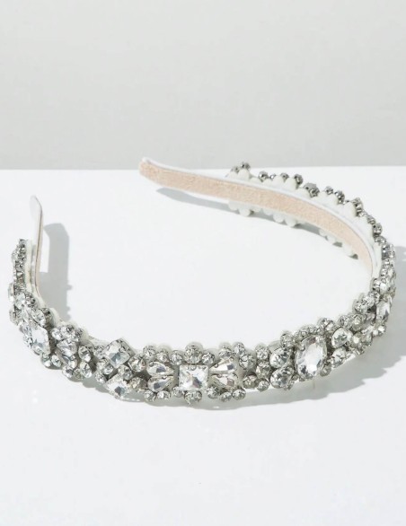 DOLLS CERCHIETTO  SLIM STRSS