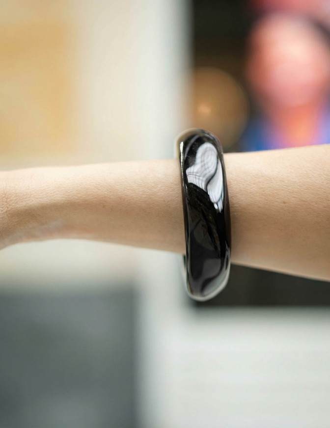 PIECES BRACCIALE  PIECES