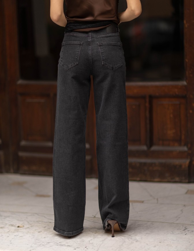 ONLY JEANS  JUICY BLACK