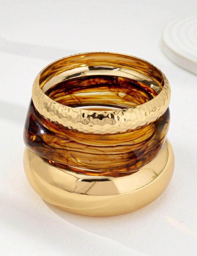 DOLLS SET 3 BRACCIALI