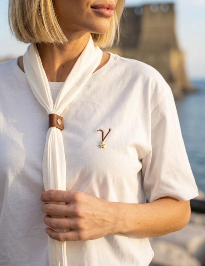 VICOLO TSHIRT  SAILOR