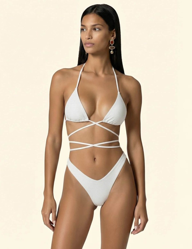 F**K COSTUME TRIANGOLO...