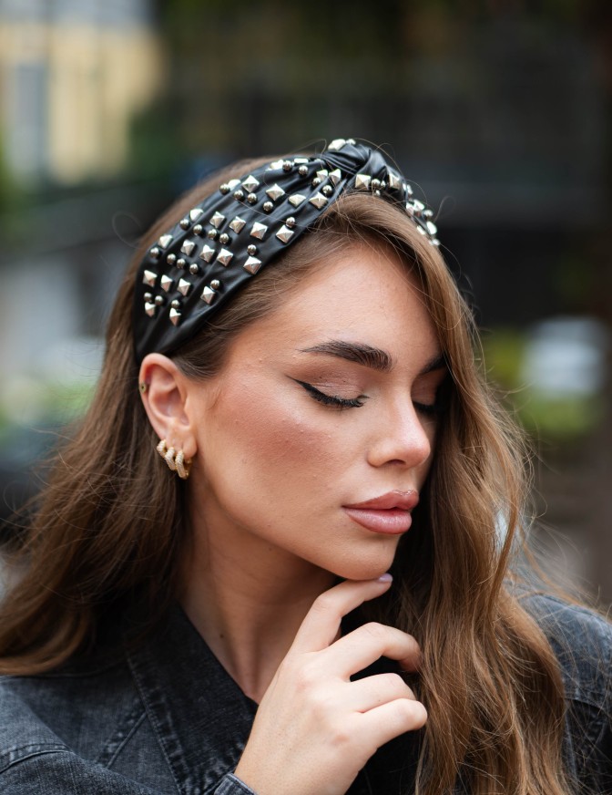 DOLLS CERCHIETTO  BORCHIE