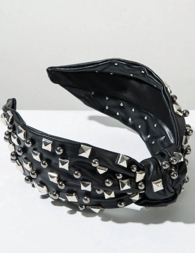 DOLLS CERCHIETTO  BORCHIE