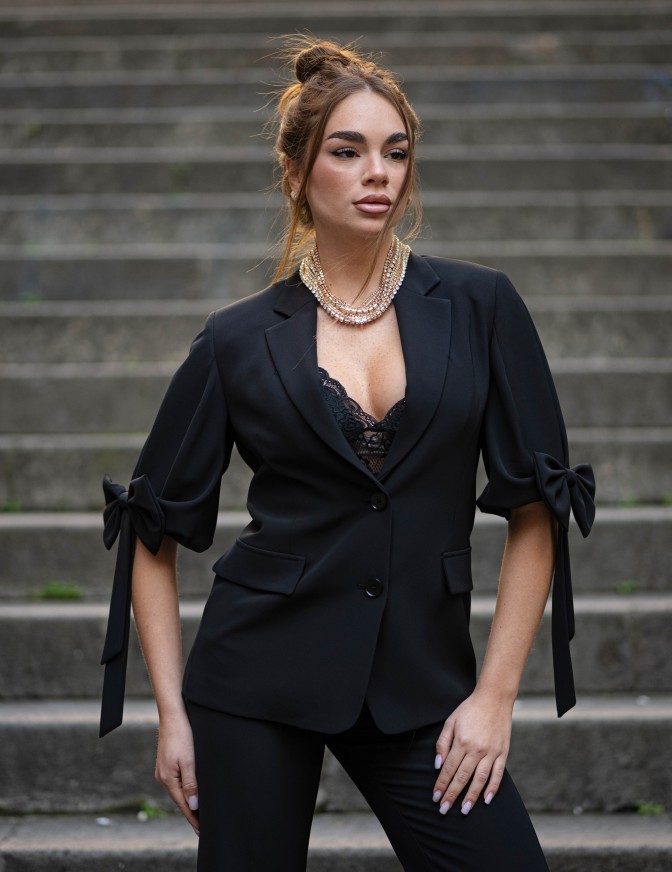 VICOLO GIACCA  MM FIOCCO...