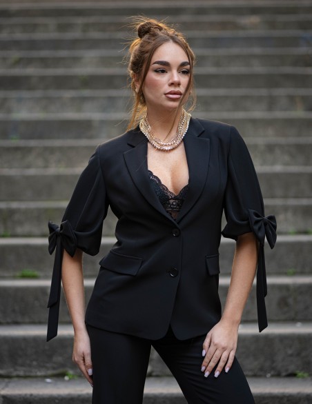 VICOLO GIACCA  MM FIOCCO...